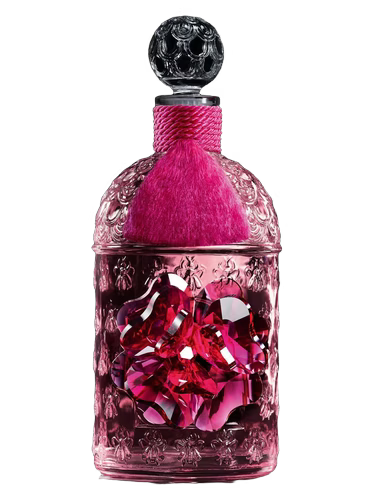 Guerlain Cherry Blossom 2026 Millésime Swarovski