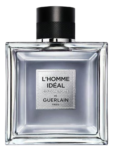 Guerlain L'Homme Idéal Cologne Forte Limited Edition