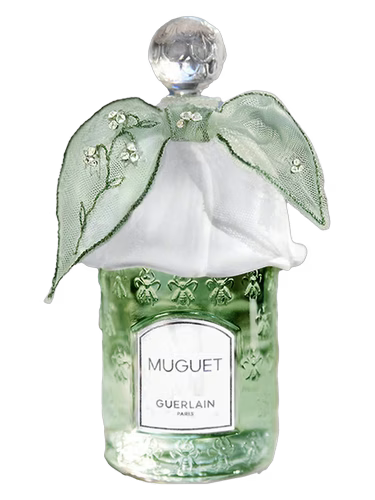 Guerlain Exceptional Rendezvous Muguet