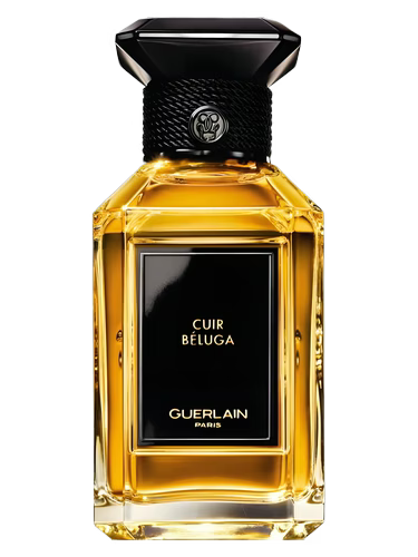Guerlain Cuir Béluga