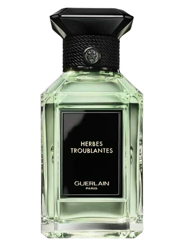 Guerlain Herbes Troublantes
