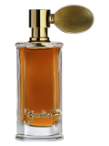 Jean Paul Gaultier Ambre Tatouage