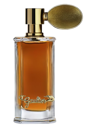 Jean Paul Gaultier Ambre Tatouage
