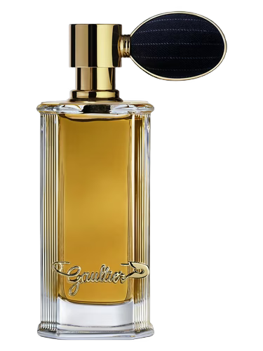 Jean Paul Gaultier Musc Terrible