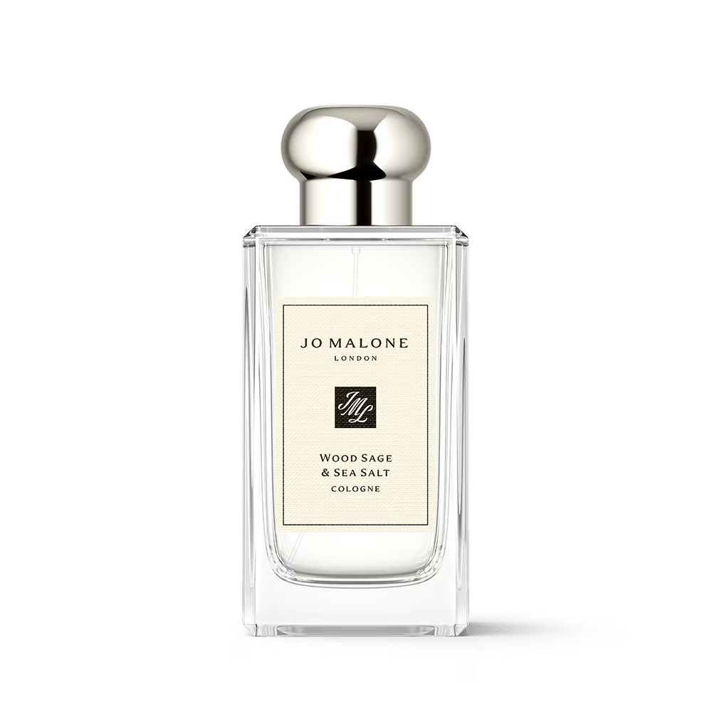 Jo Malone Wood Sage and Sea Salt