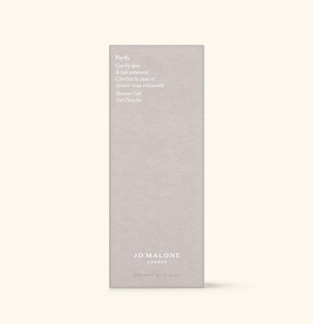 Jo Malone Purify Shower Gel