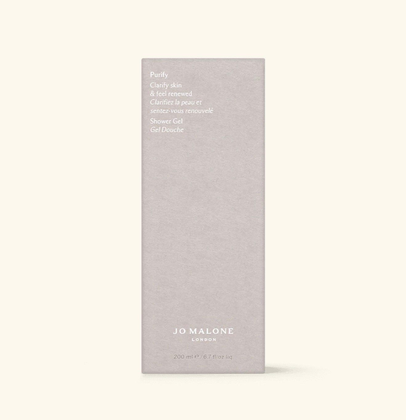 Jo Malone Purify Shower Gel