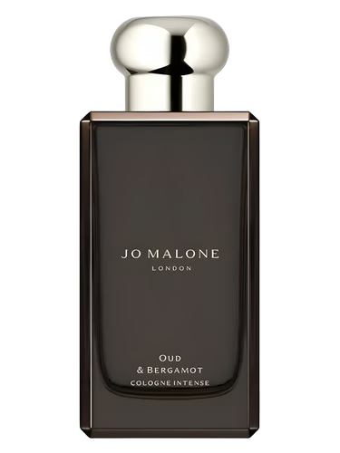 Jo Malone Oud and Bergamot Cologne Intense