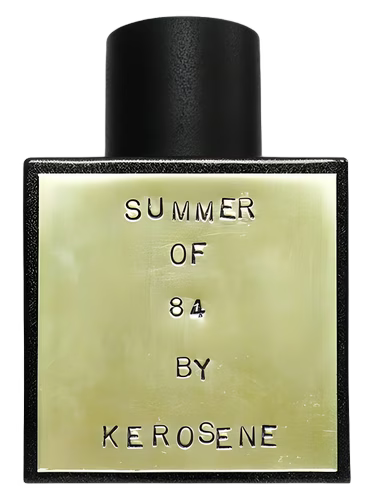 Kerosene Summer of 84