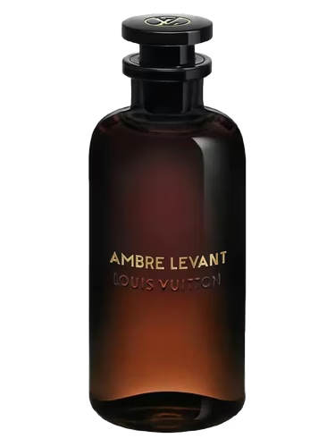 NEW! Louis Vuitton Ambre Levant