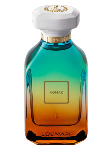 Loumari Aomak
