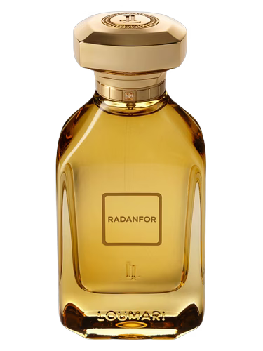 Loumari Radanfor