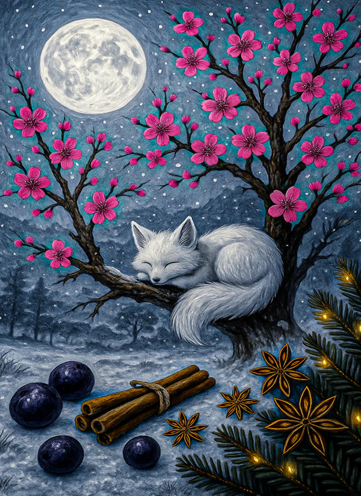 Polysnifferous Plummy J. Intense