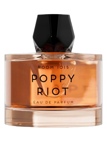 NEW! Room 1015 Poppy Riot