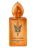 Stéphane Humbert Lucas Soleil de Jeddah - Mango Kiss