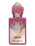Stéphane Humbert Lucas Pink Boa