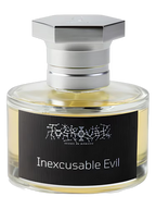 Toskovat Inexcusable Evil