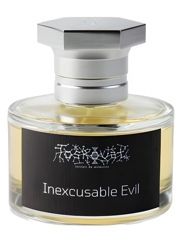 Toskovat Inexcusable Evil