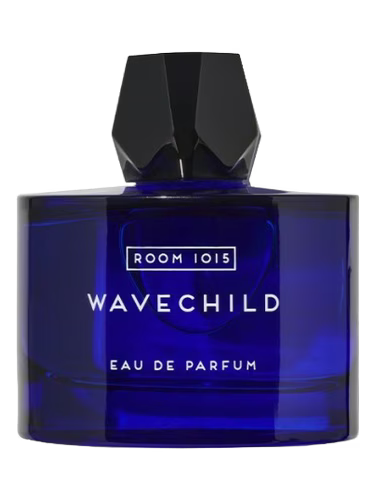 Room 1015 Wavechild EDP