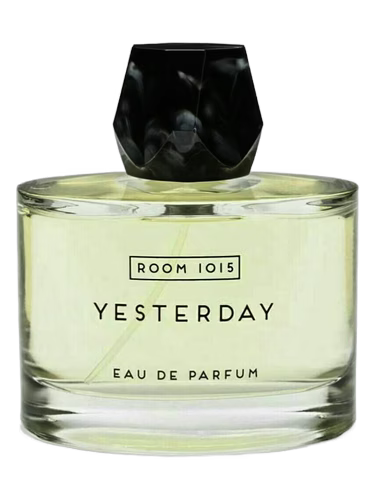 Room 1015 Yesterday EDP