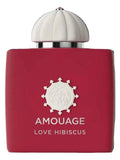 Amouage Love Hibiscus - Muse Fragrance