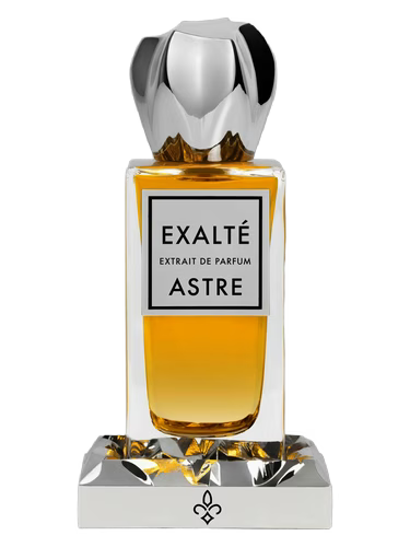 Astre Exalte