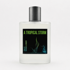 Aurum et Obscura A Tropical Storm - Muse Fragrance