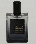 Aurum et Obscura Aurum Pallida - Muse Fragrance