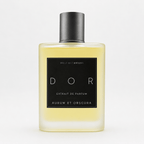 Aurum et Obscura DOR - Muse Fragrance