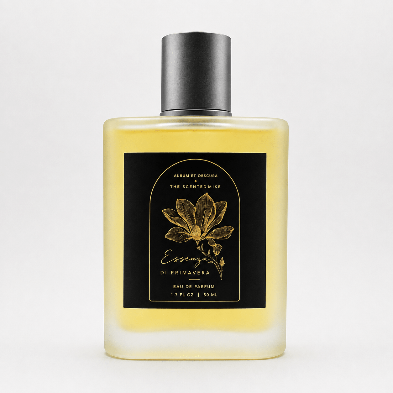 Aurum et Obscura Essenza di Primavera - Muse Fragrance