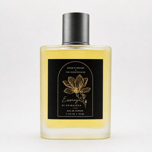 Aurum et Obscura Essenza di Primavera - Muse Fragrance