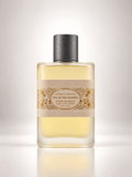 Aurum et Obscura Tea in the Sahara - Muse Fragrance