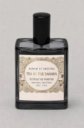 Aurum et Obscura Tea in the Sahara - Muse Fragrance