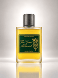 Aurum et Obscura The Green Alchemist - Muse Fragrance