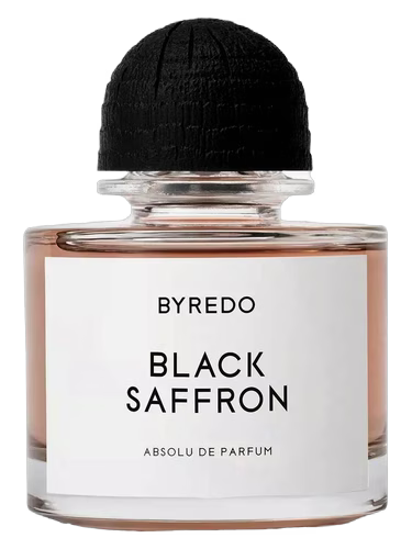 Byredo Black Saffron Absolu