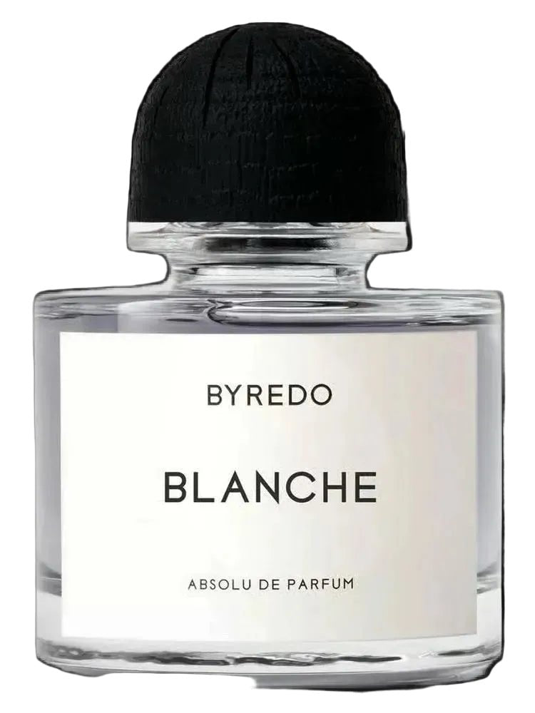 Byredo Blanche Absolu - Muse Fragrance