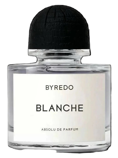 Byredo Blanche Absolu - Muse Fragrance