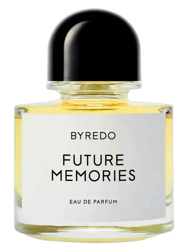 Byredo Future Memories