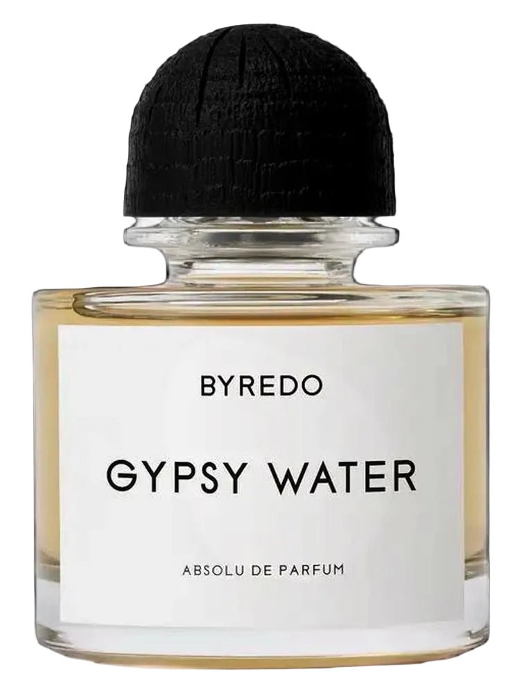 Byredo Gypsy Water Absolu - Muse Fragrance