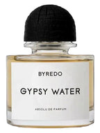 Byredo Gypsy Water Absolu - Muse Fragrance