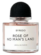 Byredo Rose of No Man’s Land Absolu - Muse Fragrance