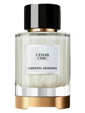 Carolina Herrera Cedar Chic - Muse Fragrance