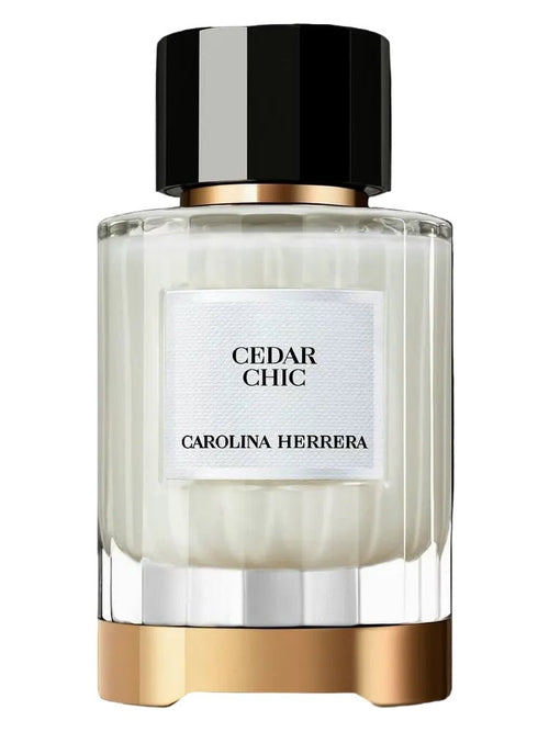 Carolina Herrera Cedar Chic - Muse Fragrance