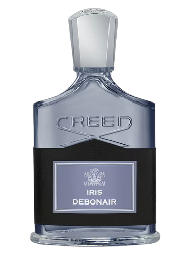 Creed Iris Debonair