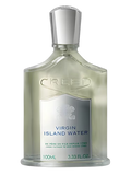Creed Virgin Island Water
