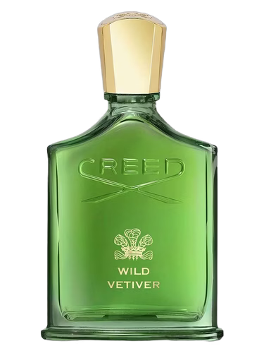 Creed Wild Vetiver