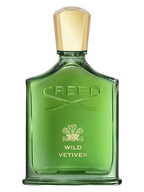 Creed Wild Vetiver
