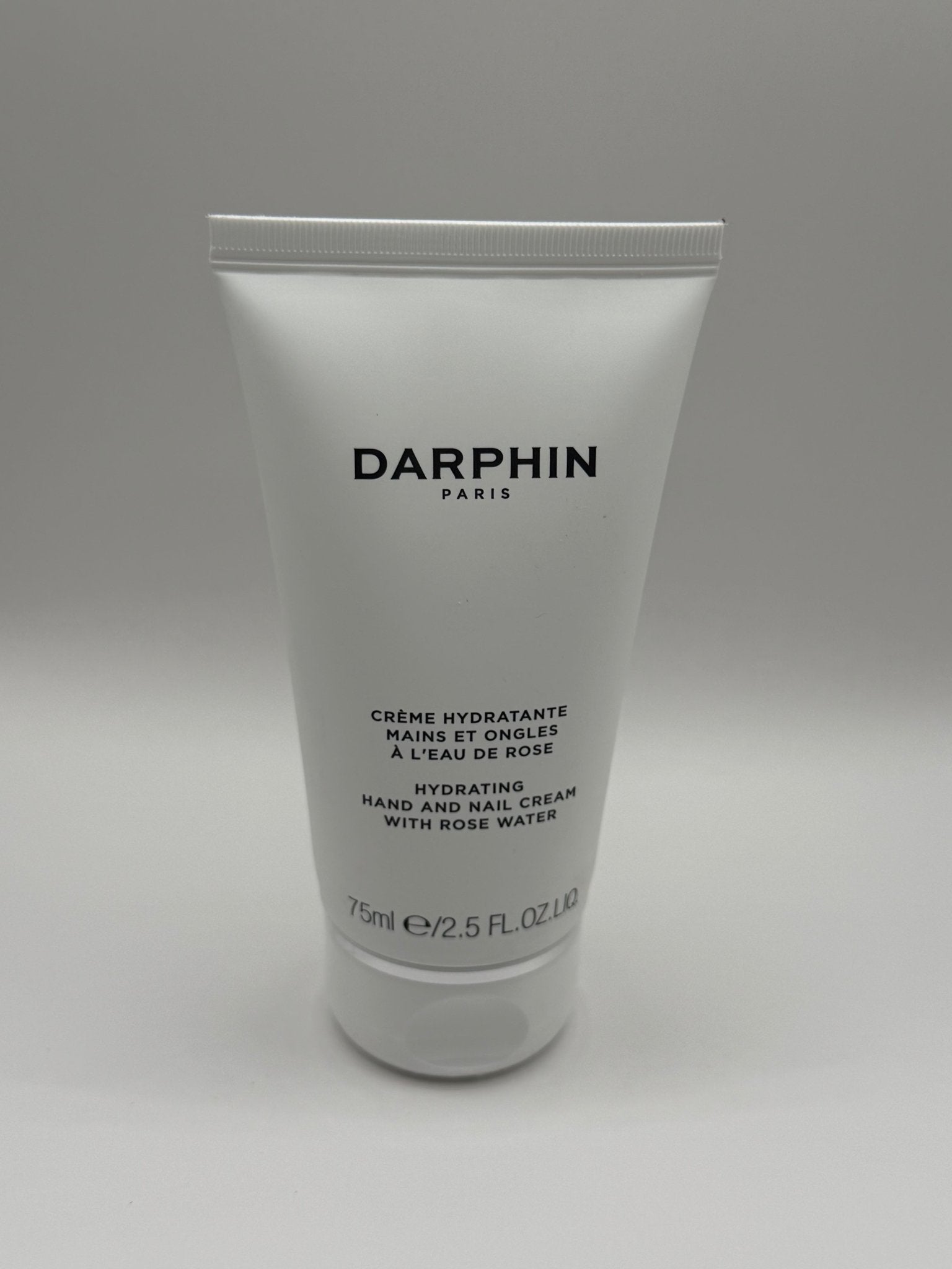 Darphin Hydrating Hand and Nail Cream - Muse Fragrance