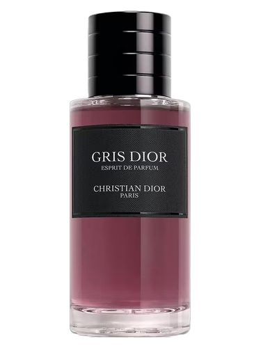 Dior Gris Dior Esprit
