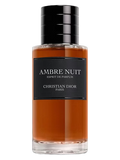 Dior Ambre Nuit Esprit